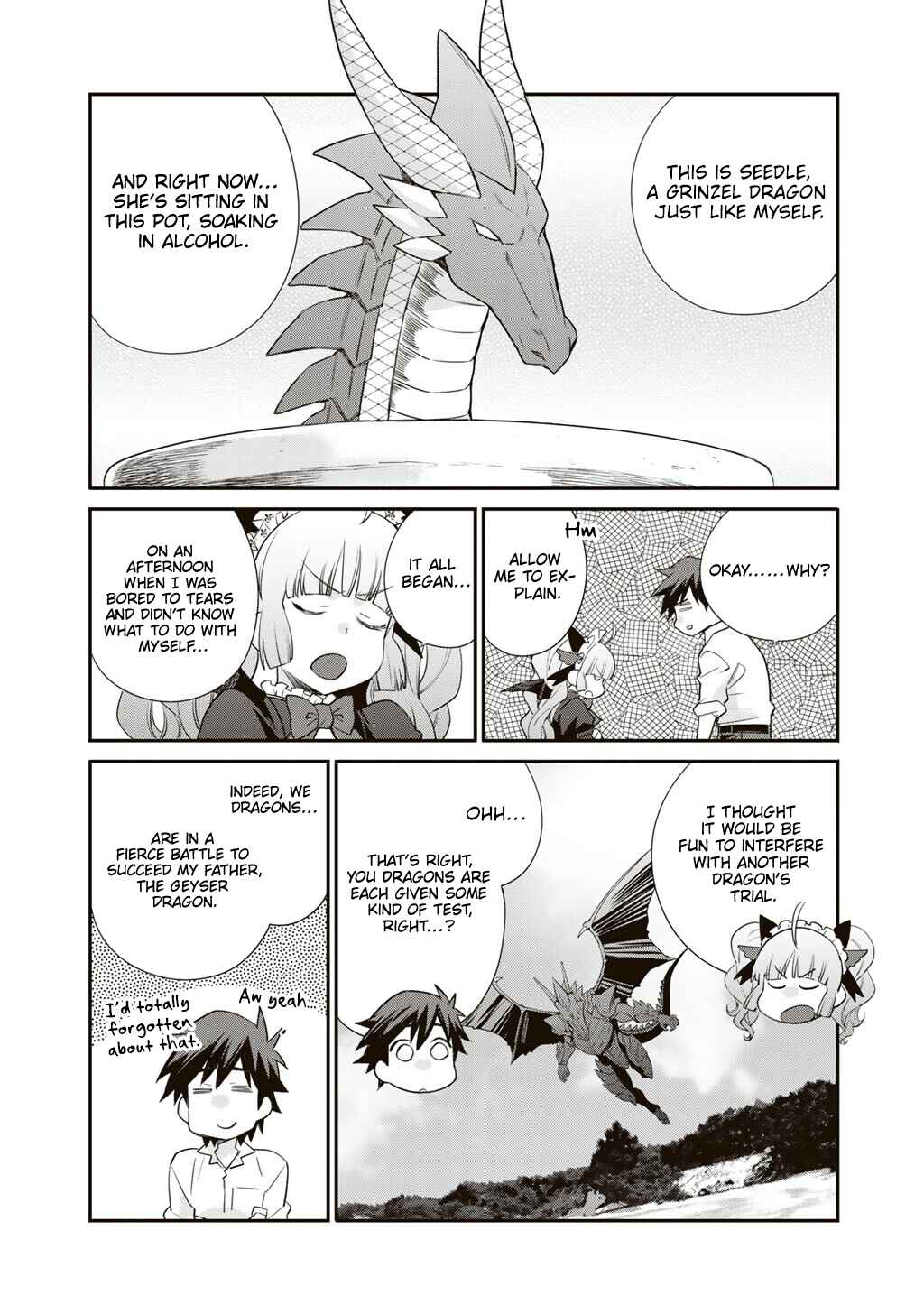 Chapter 69 - Page 3