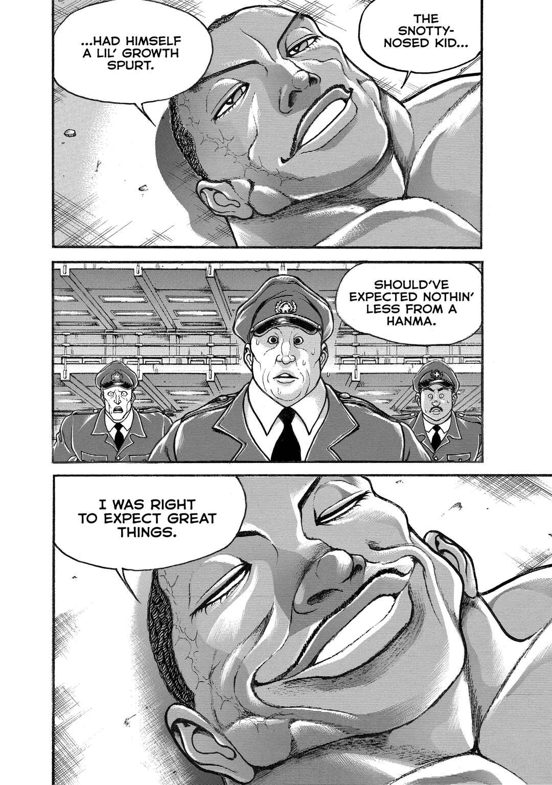 Chapter 70 - Page 10