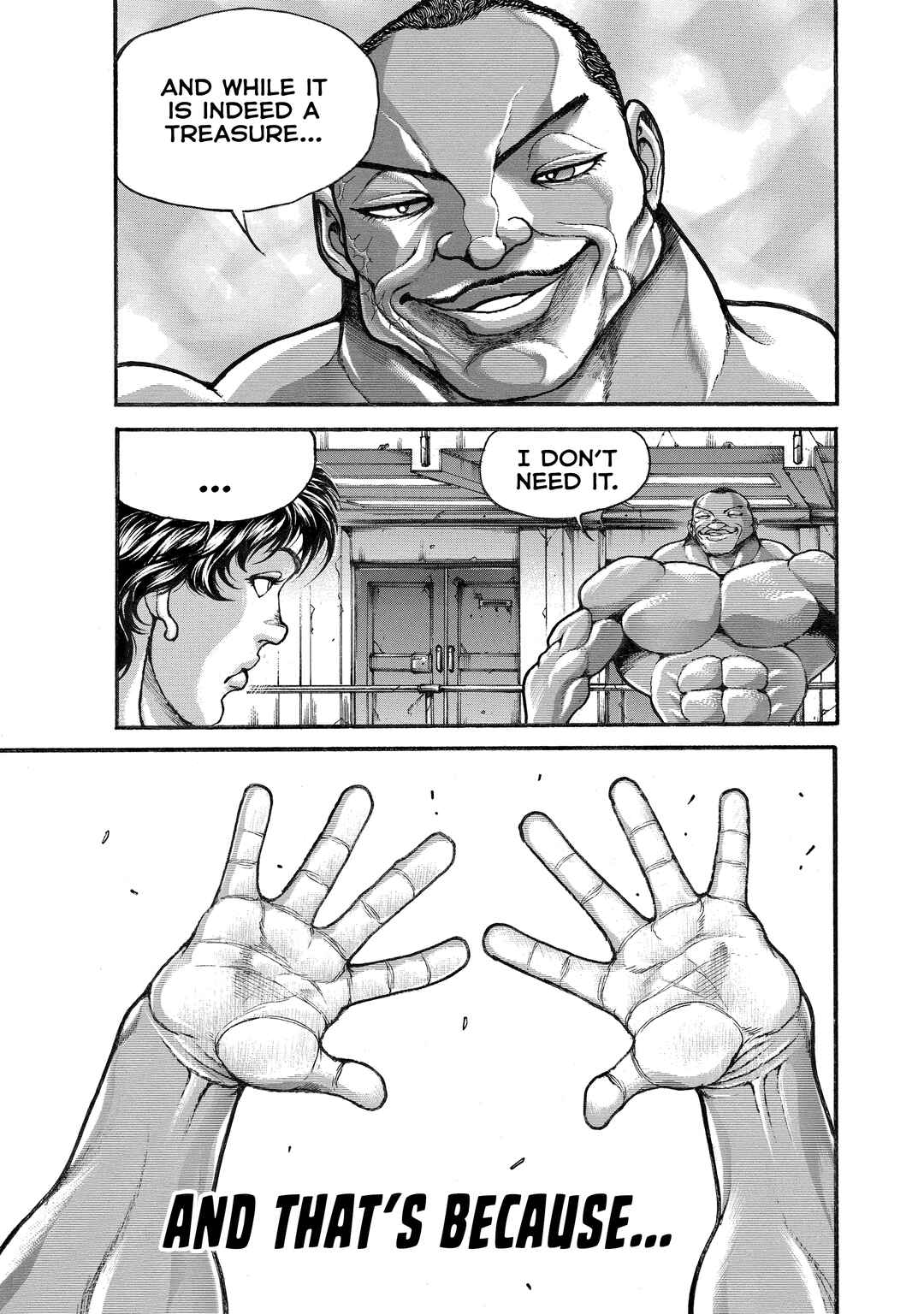 Chapter 70 - Page 19
