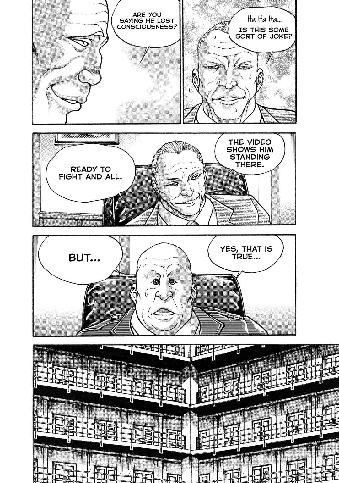 Chapter 70 - Page 8