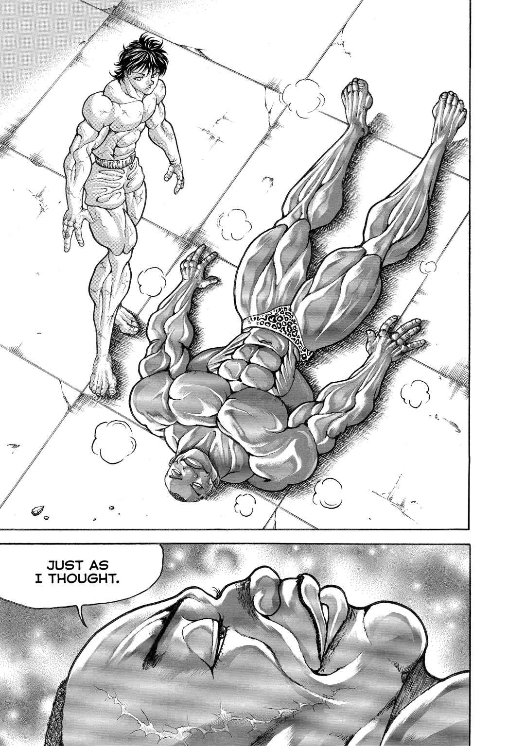 Chapter 70 - Page 9