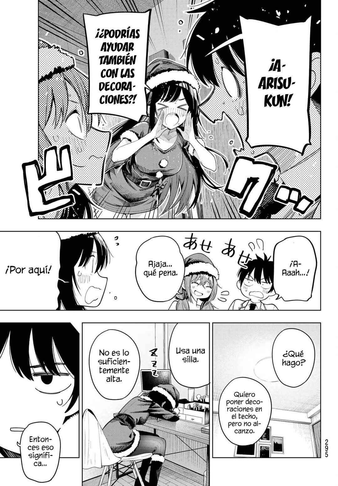 Chapter 117 - Page 20