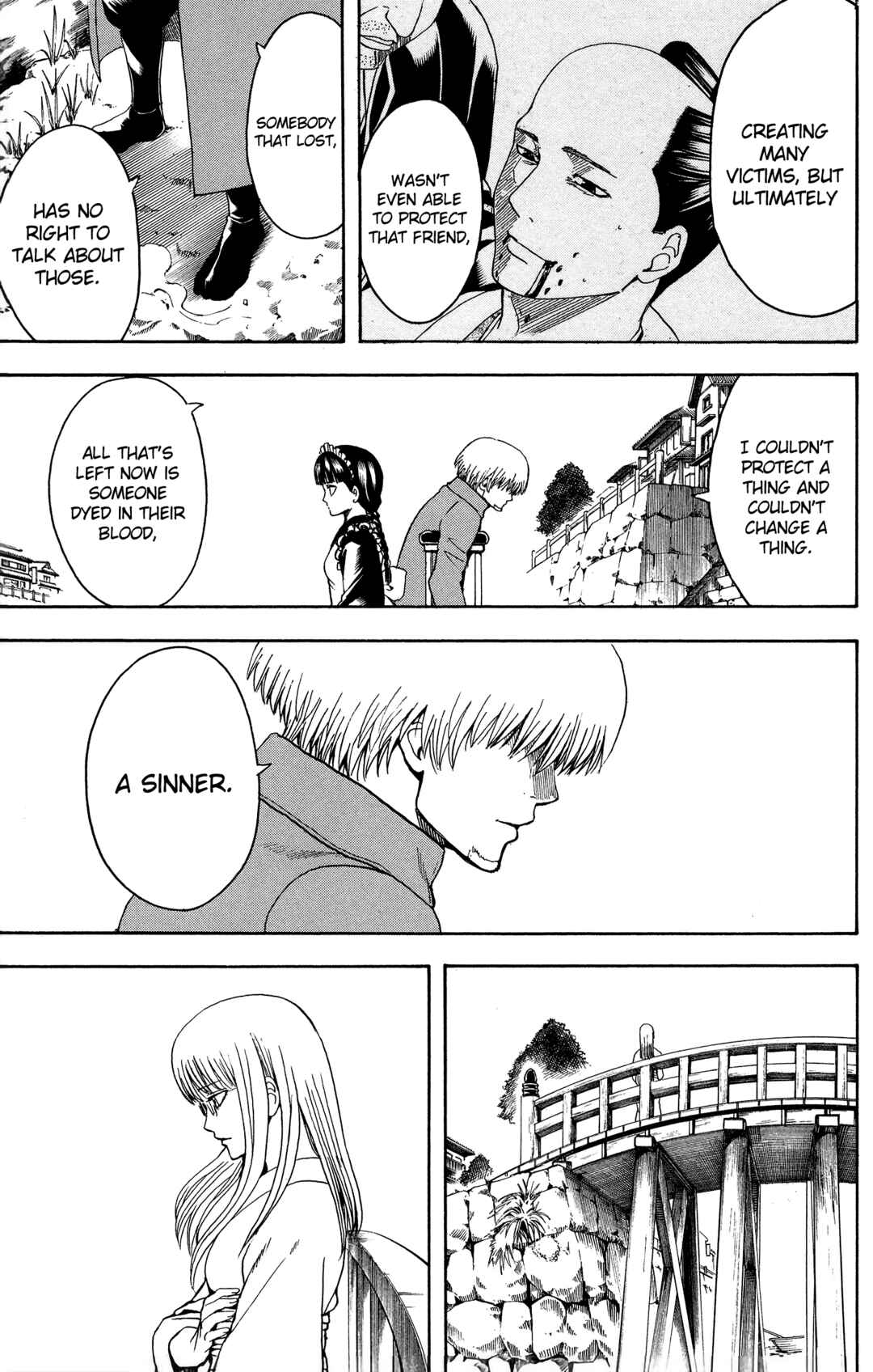 Chapter 525 - Page 23