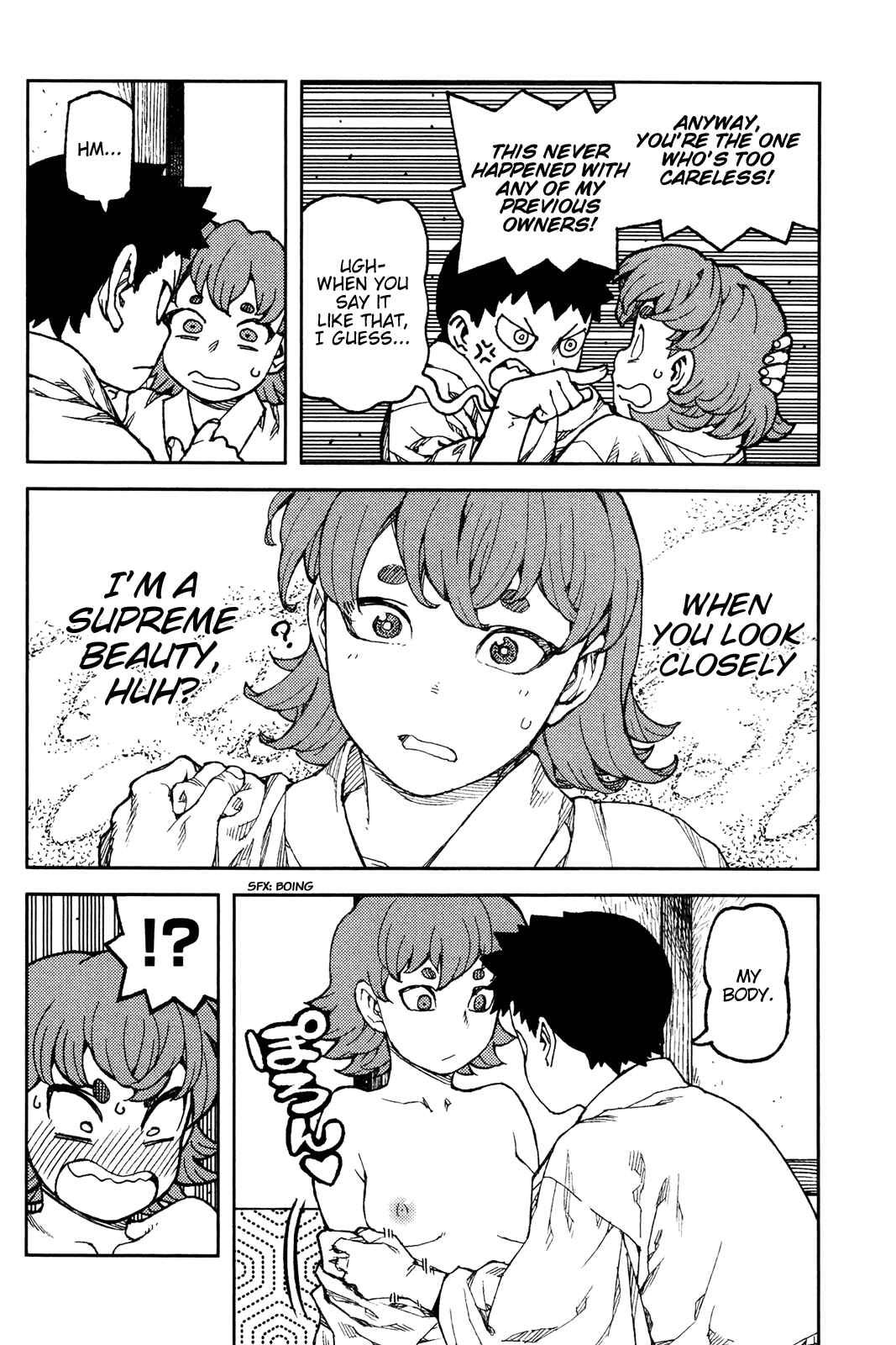 Chapter 92.5 - Page 2