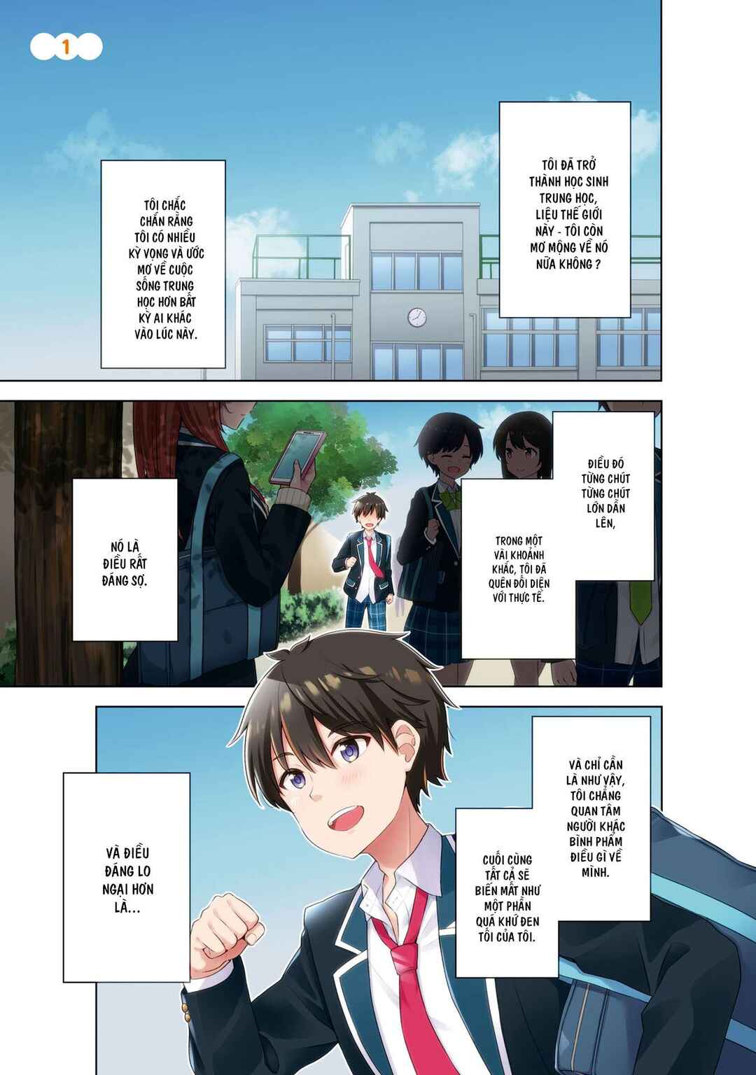 Chapter 1.1 - Page 3