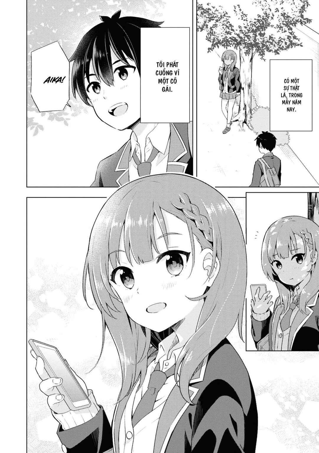Chapter 1.1 - Page 6