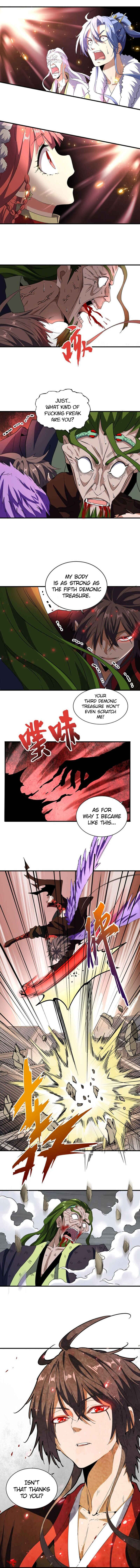 Chapter 99 - Page 7