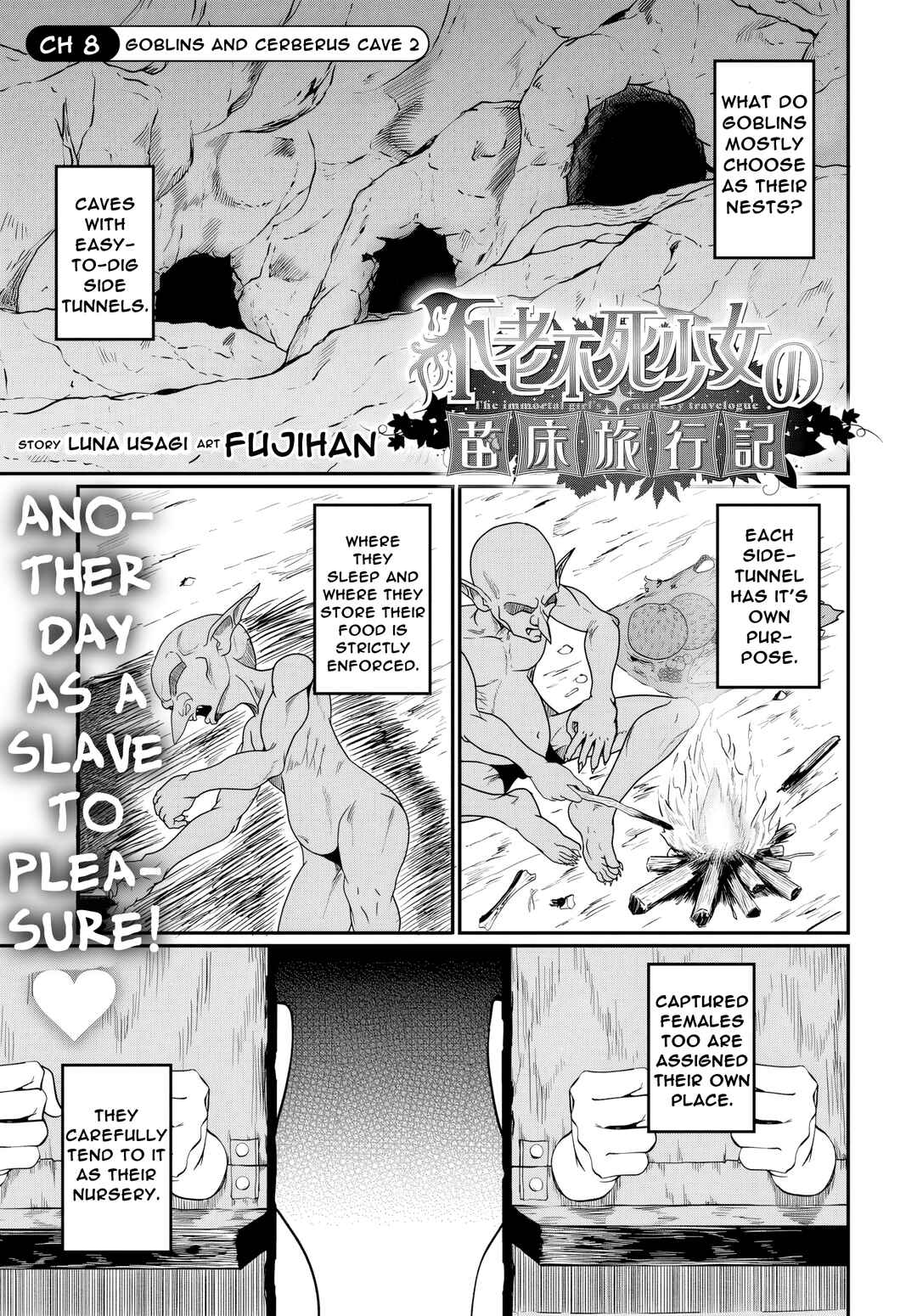 Chapter 8.1 - Page 1