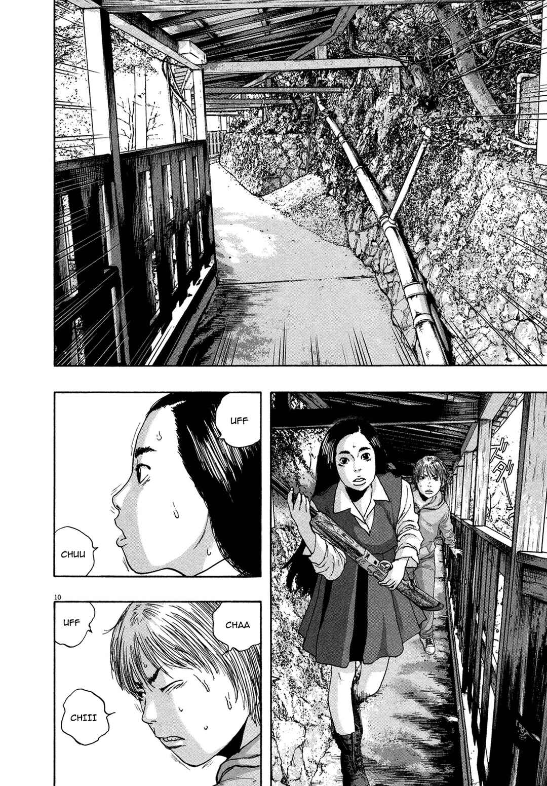 Chapter 163 - Page 11