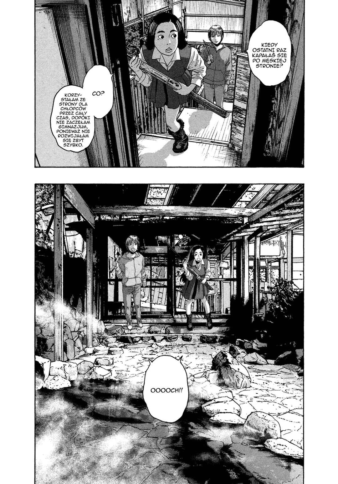 Chapter 163 - Page 17