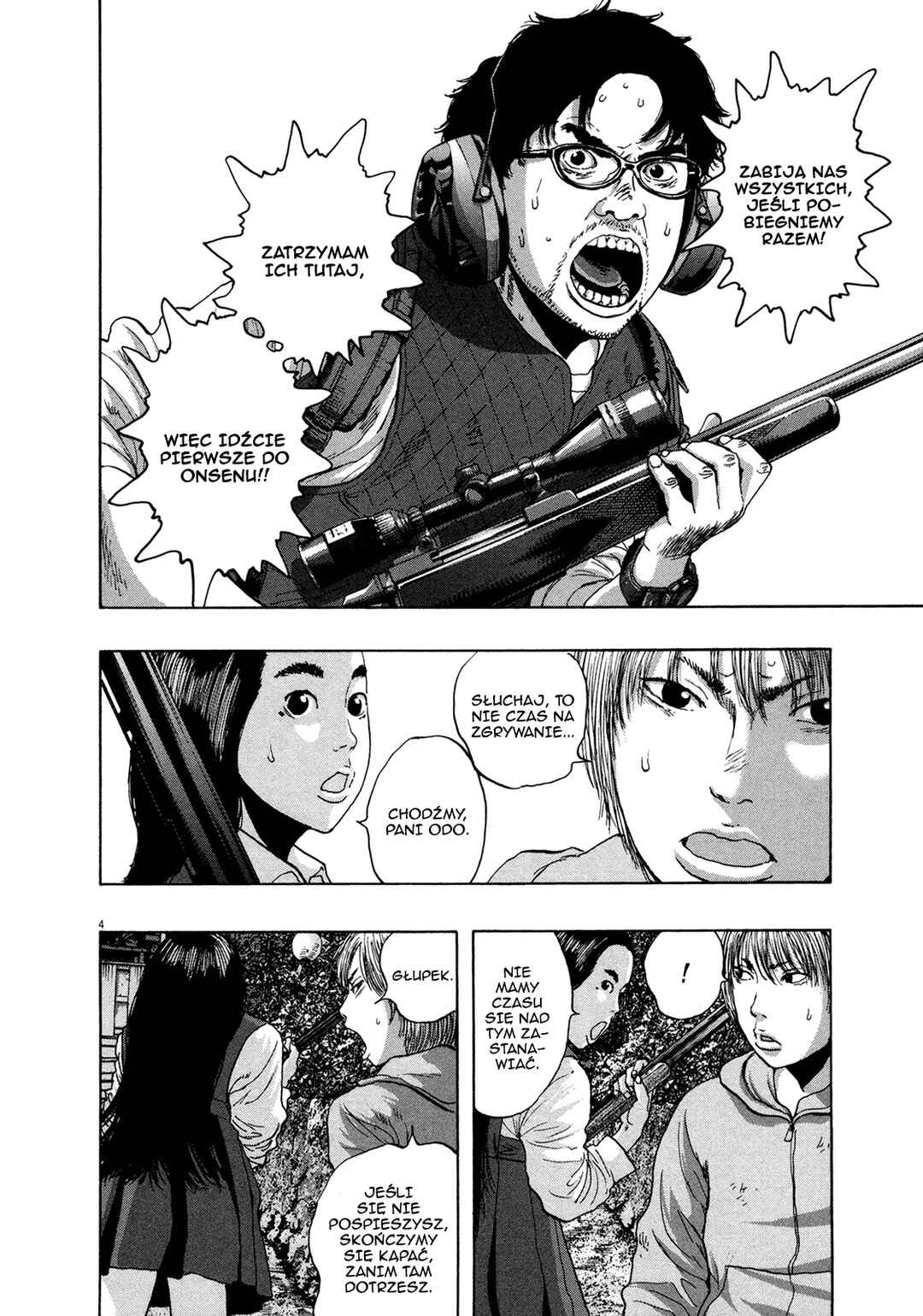 Chapter 163 - Page 5