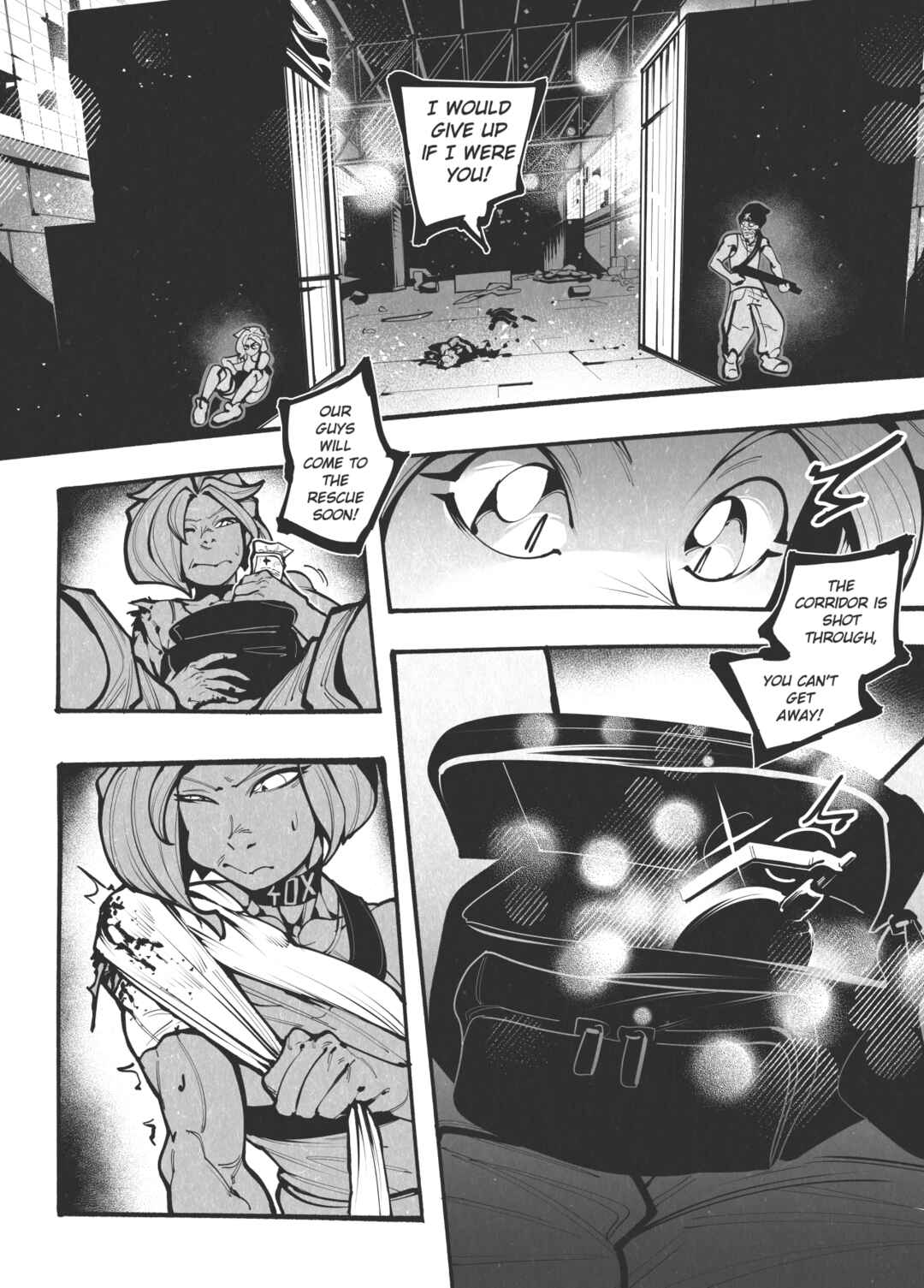 Chapter 5 - Page 10