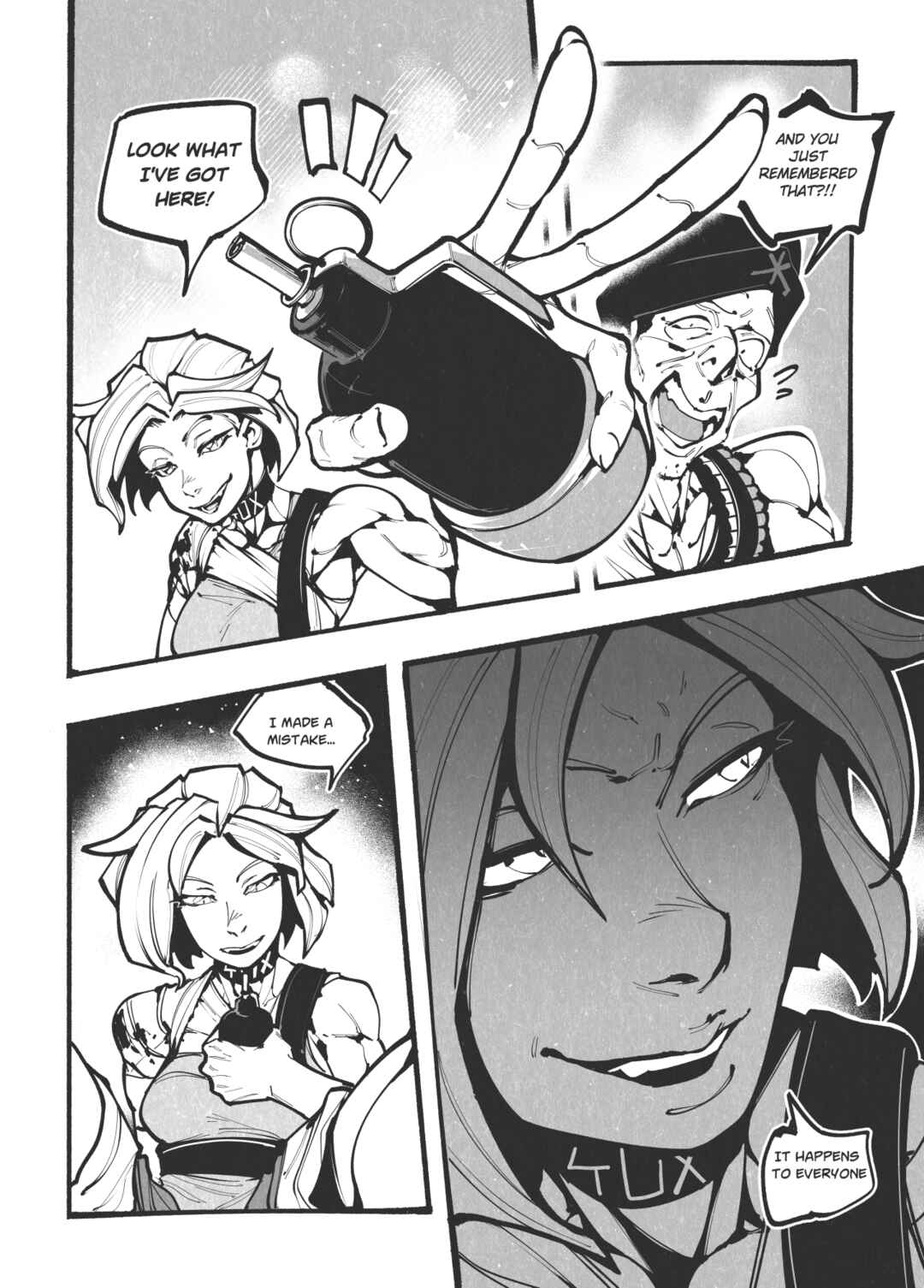 Chapter 5 - Page 11
