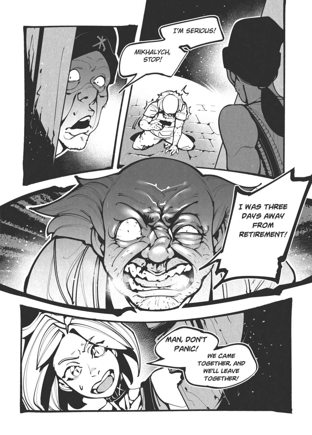 Chapter 5 - Page 5