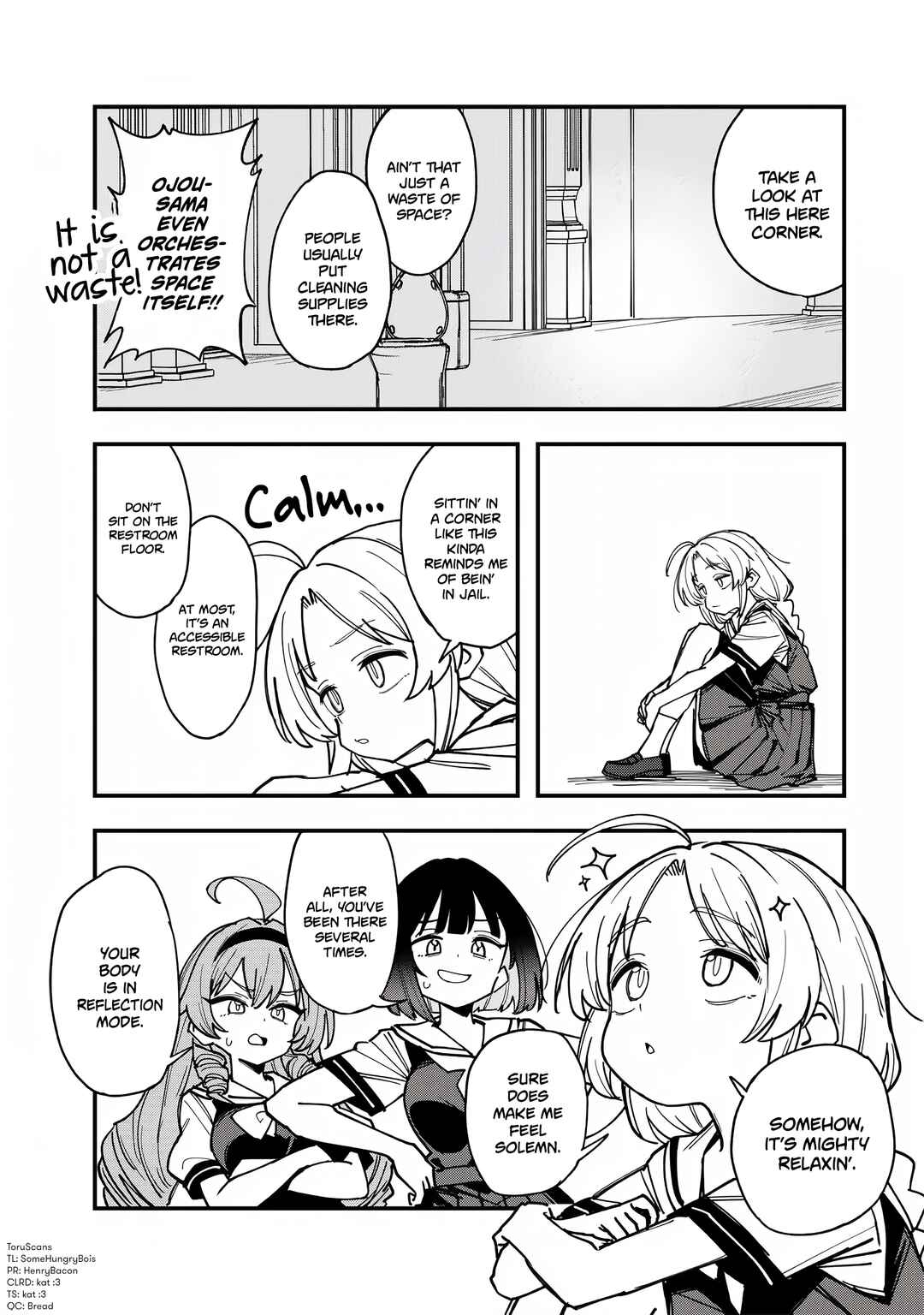 Chapter 91 - Page 2