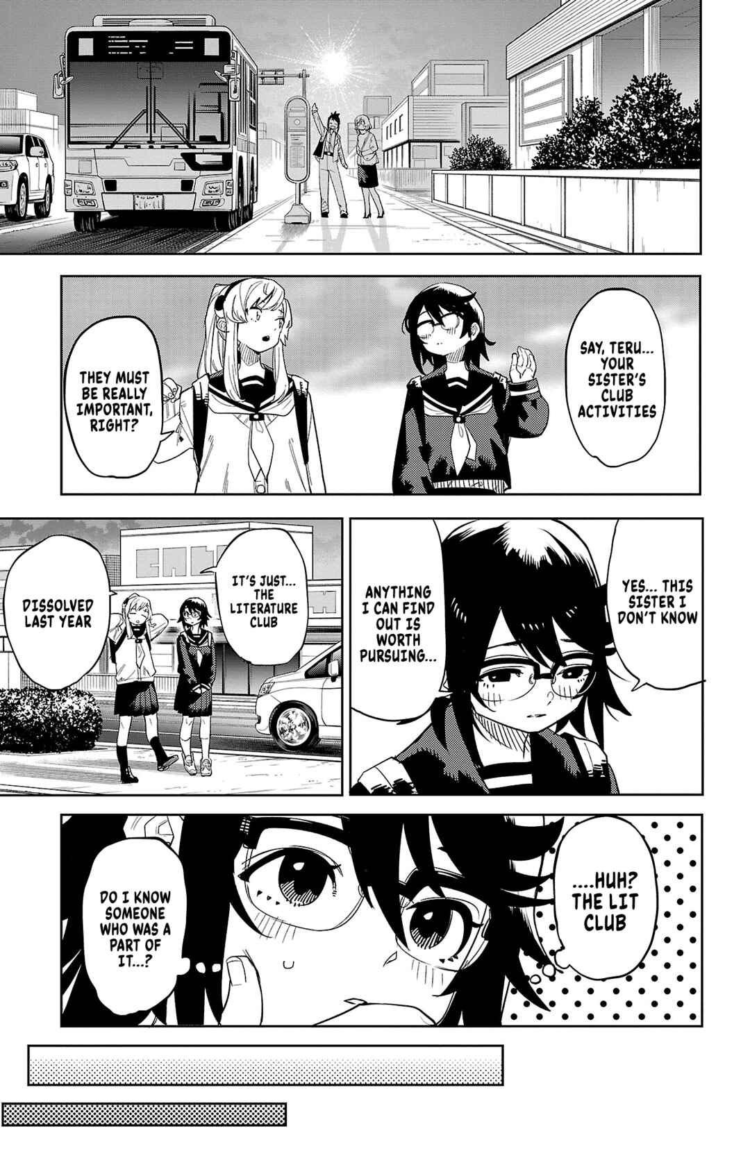 Chapter 198 - Page 13