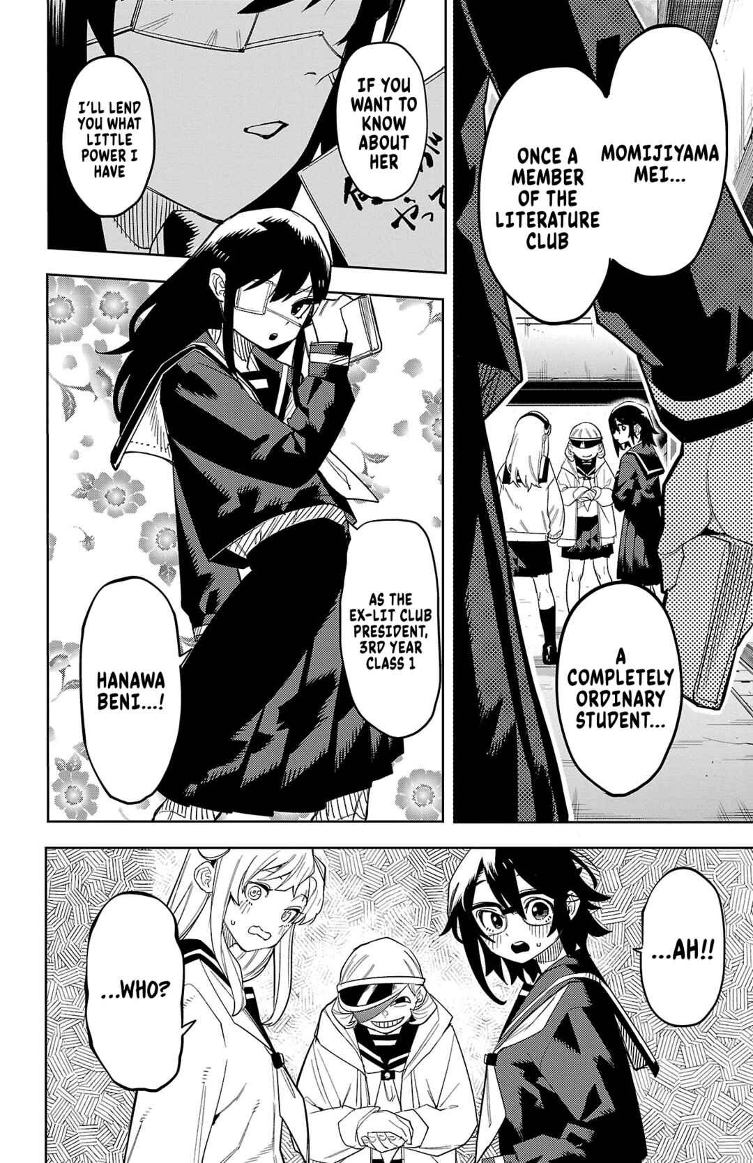 Chapter 198 - Page 19