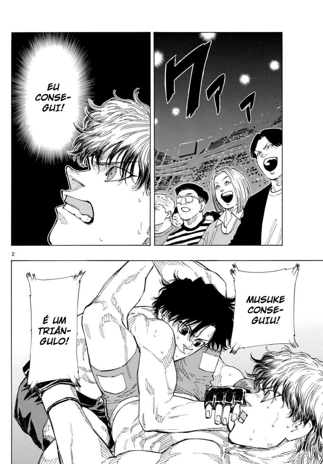 Chapter 128 - Page 3