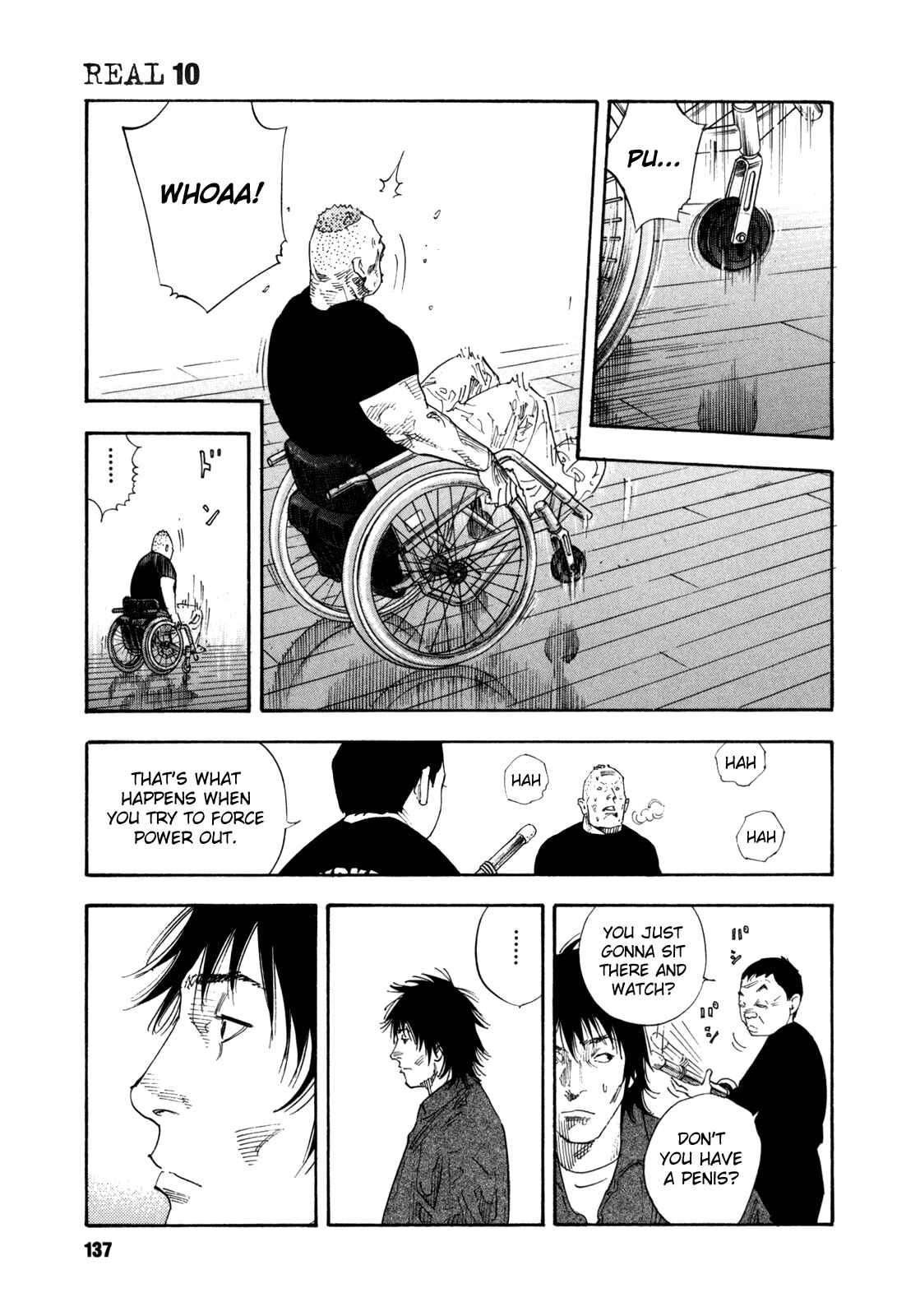 Chapter 58 - Page 29