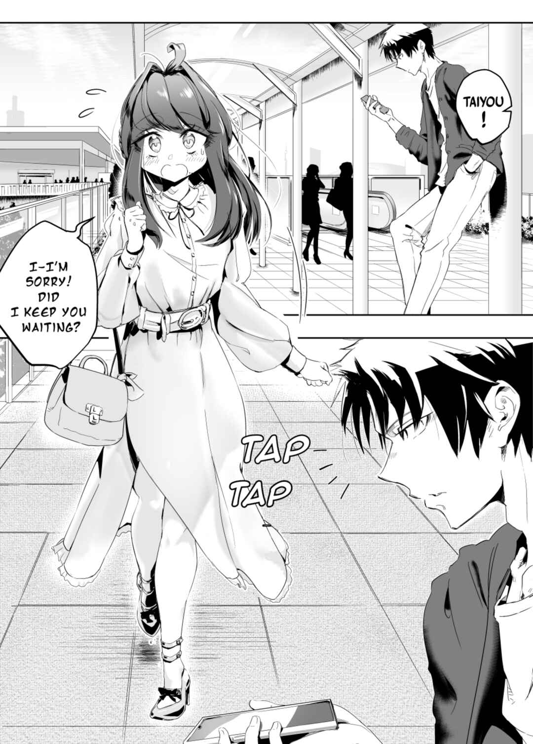 Chapter 5 - Page 1
