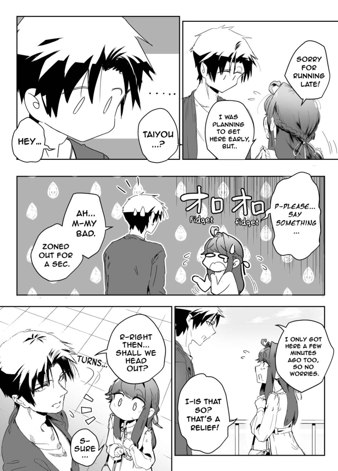 Chapter 5 - Page 2