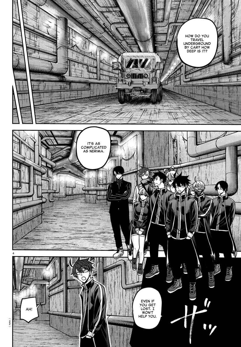 Chapter 164 - Page 4