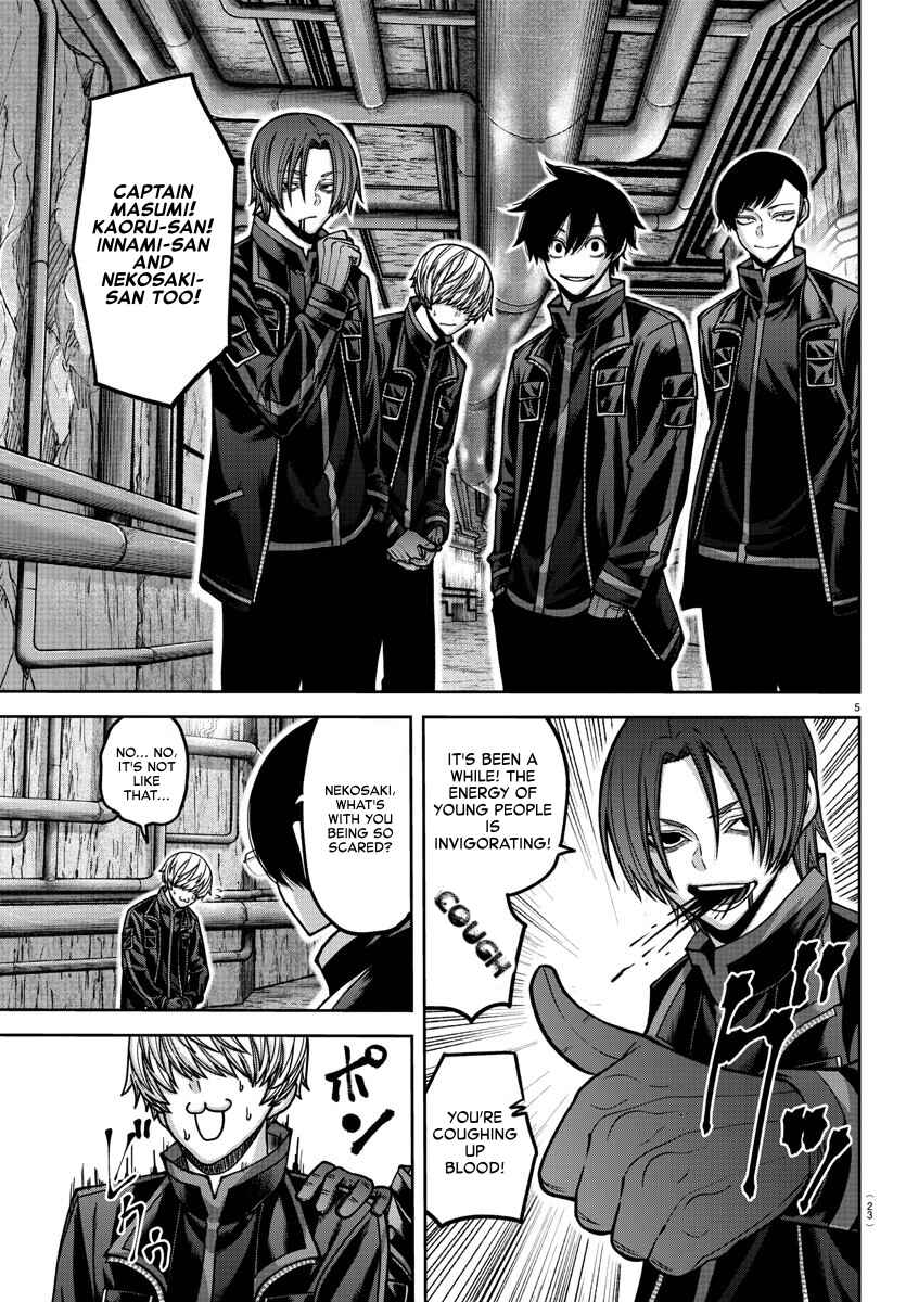 Chapter 164 - Page 5