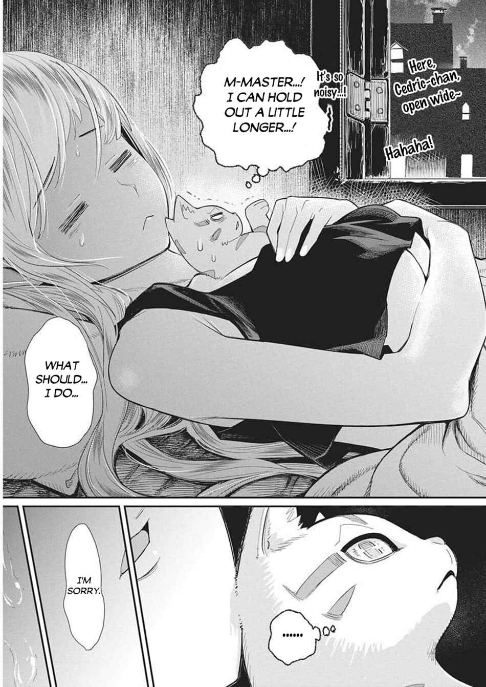 Chapter 82 - Page 11