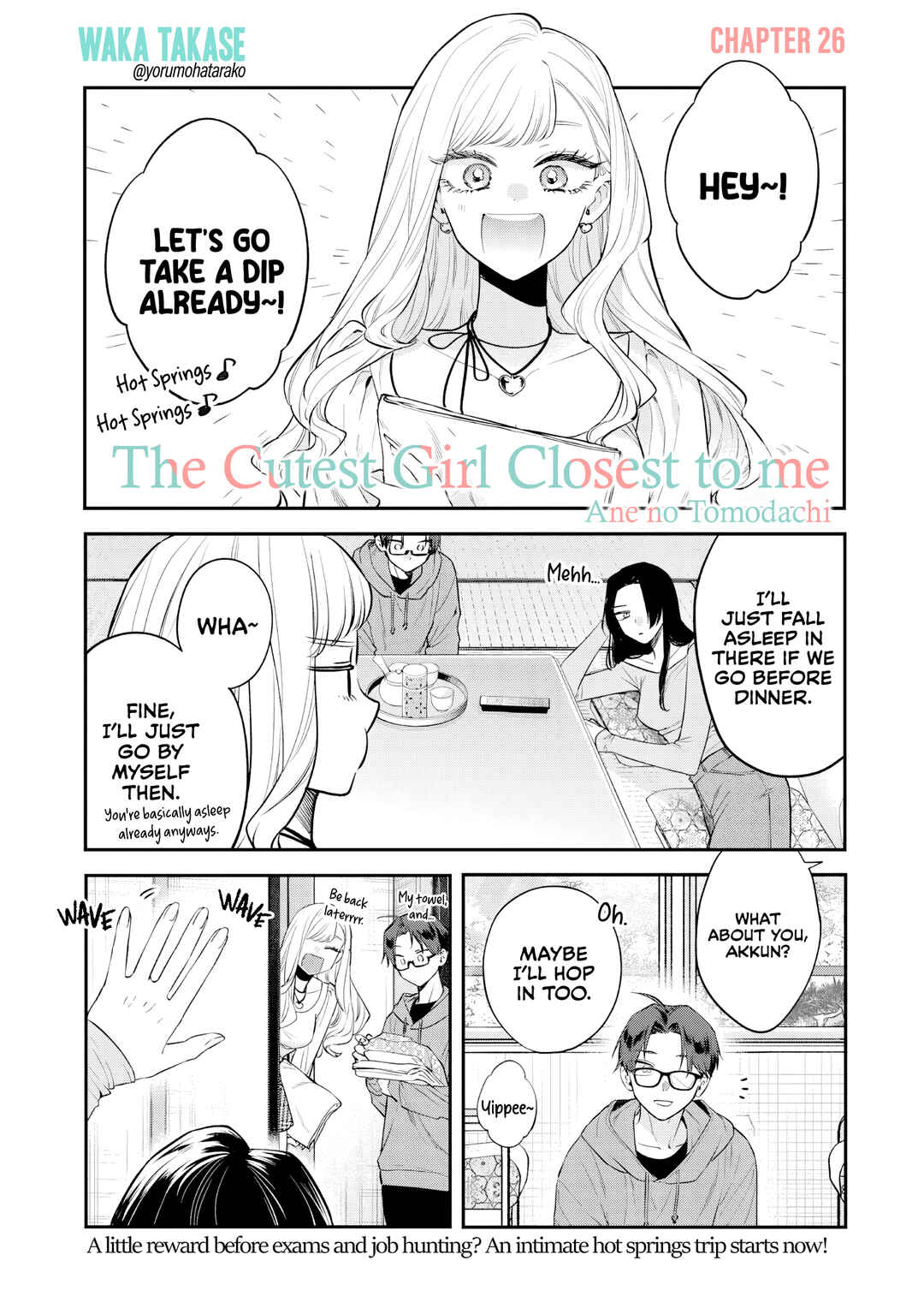 Chapter 26 - Page 2