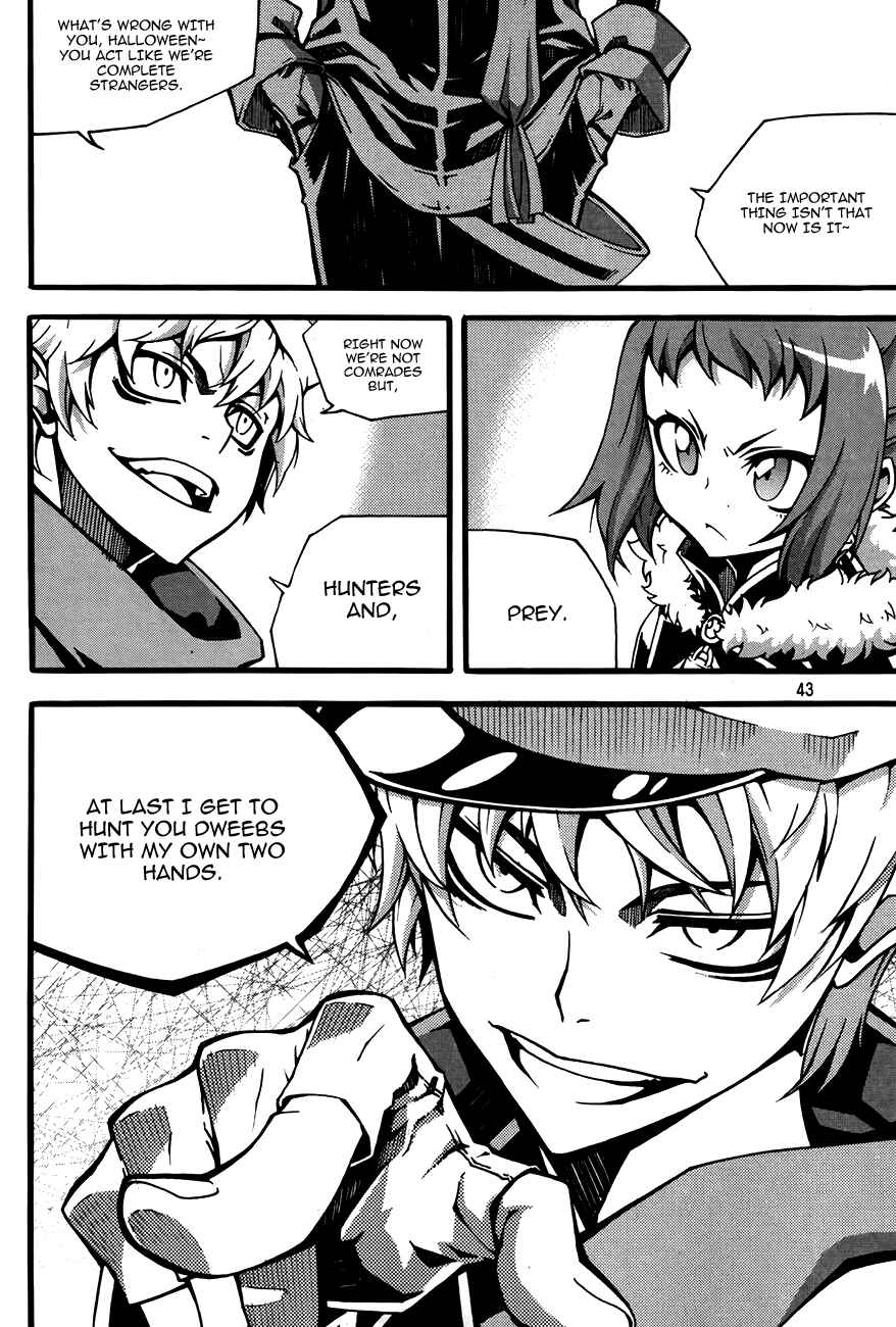 Chapter 75 - Page 11