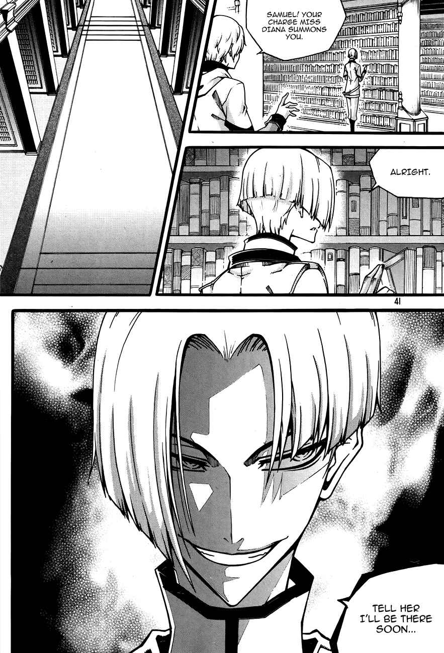 Chapter 75 - Page 9