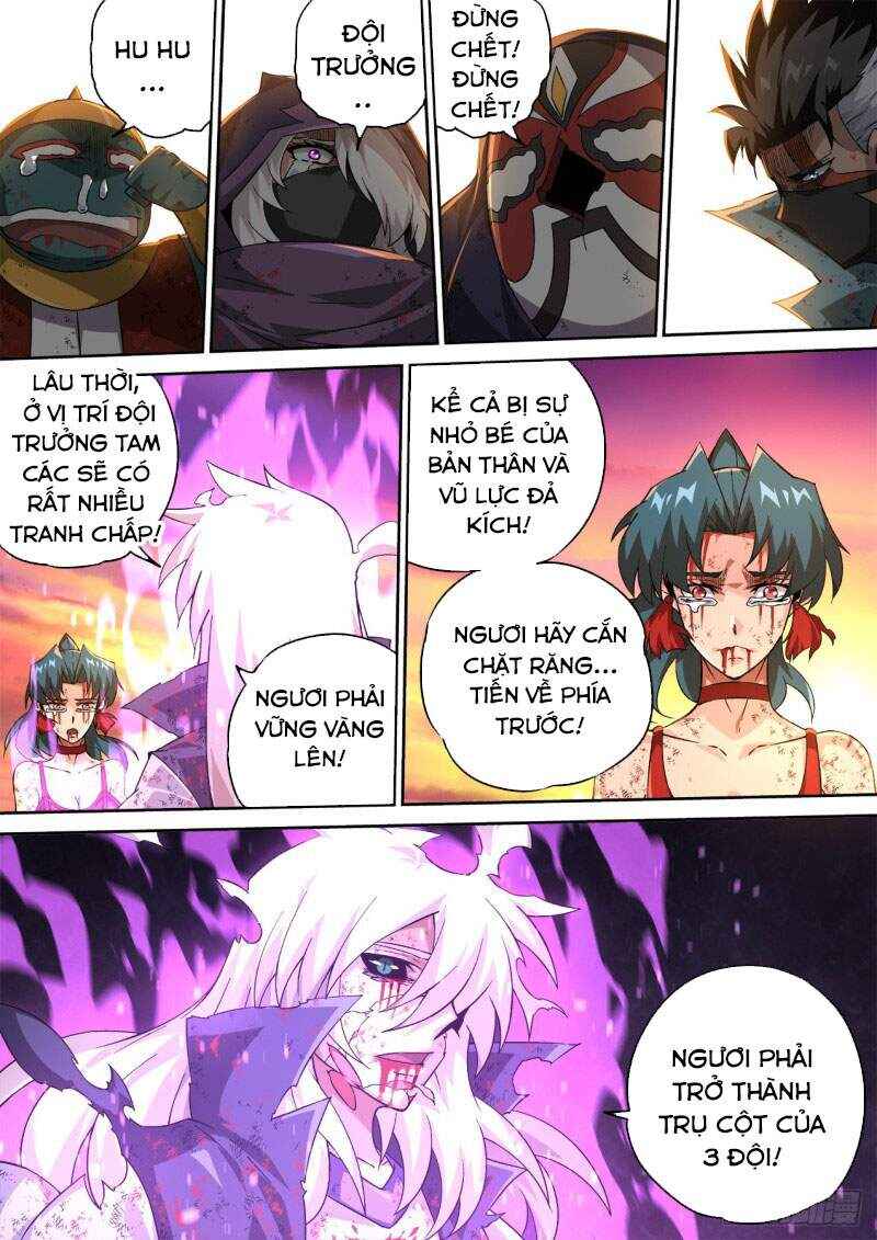 Chapter 406 - Page 2