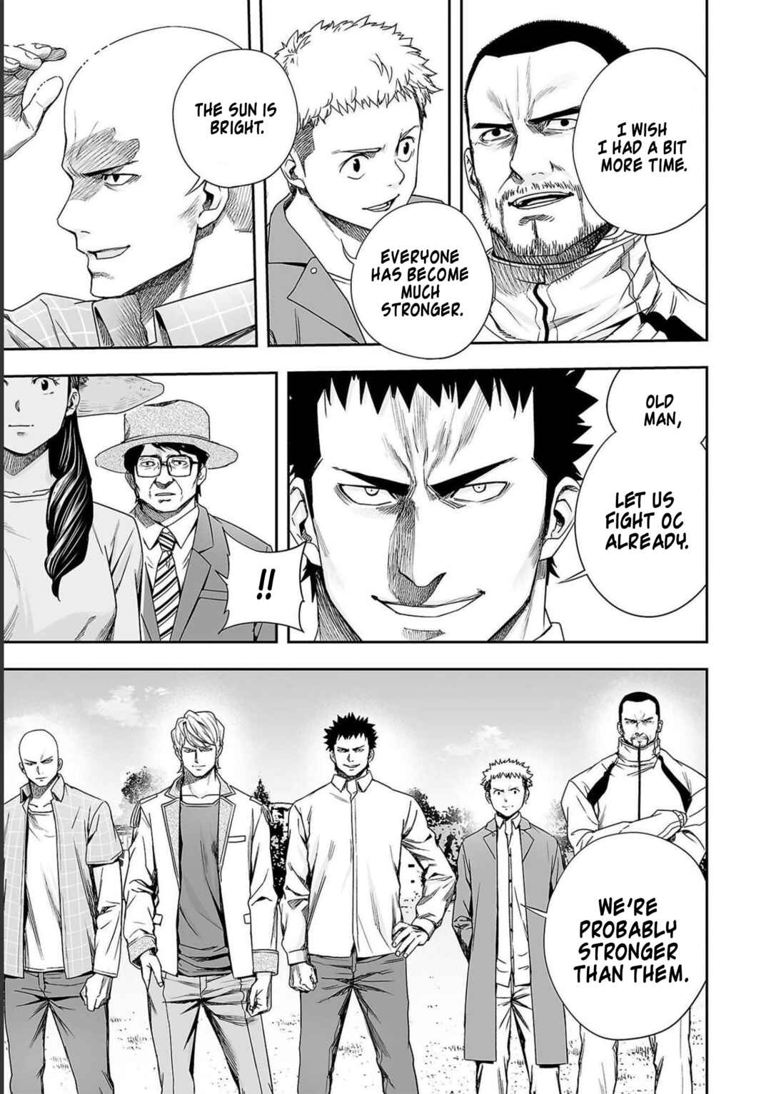 Chapter 178 - Page 15