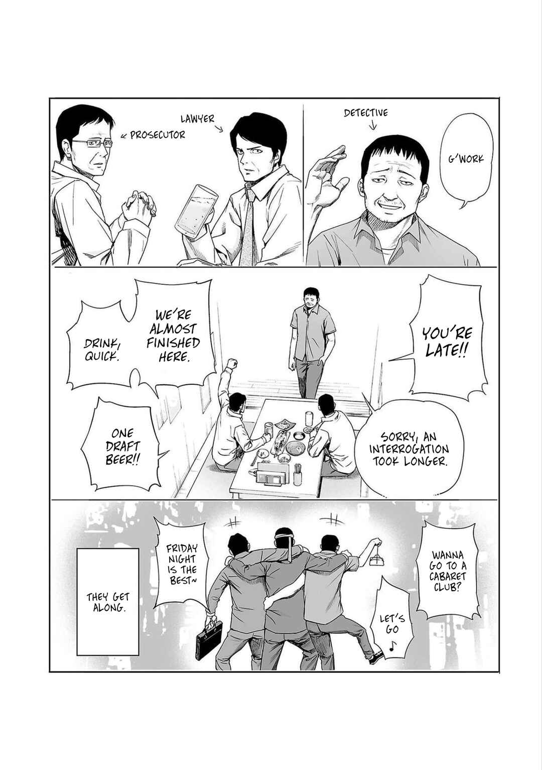 Chapter 178 - Page 16