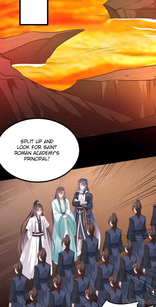 Chapter 144 - Page 23