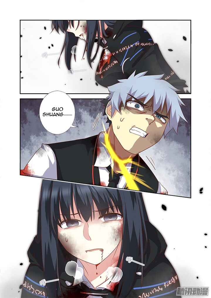Chapter 344 - Page 2