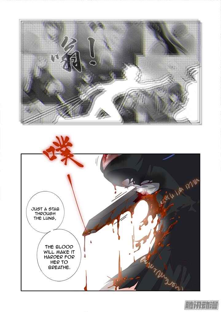 Chapter 344 - Page 6