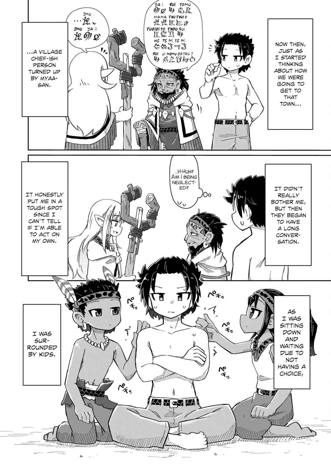 Chapter 6 - Page 2