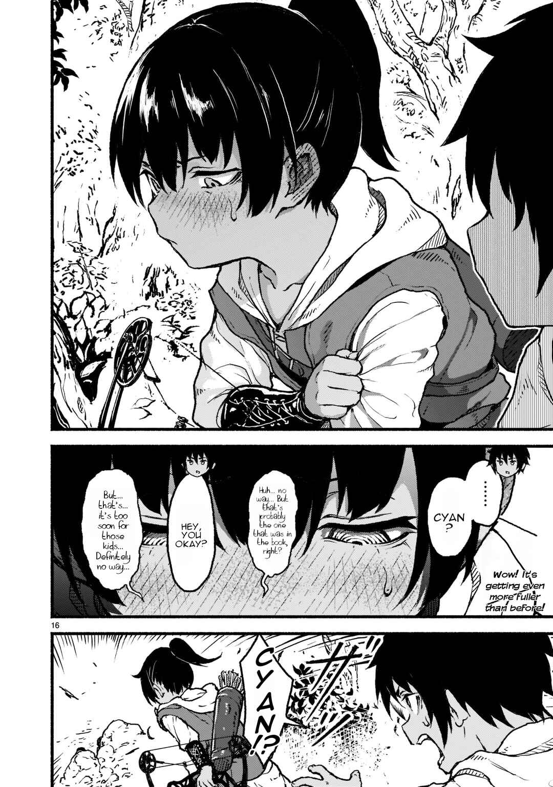 Chapter 29 - Page 17