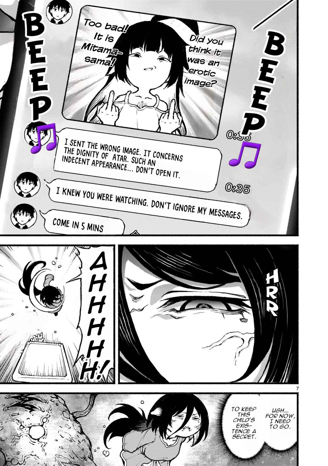 Chapter 29 - Page 8