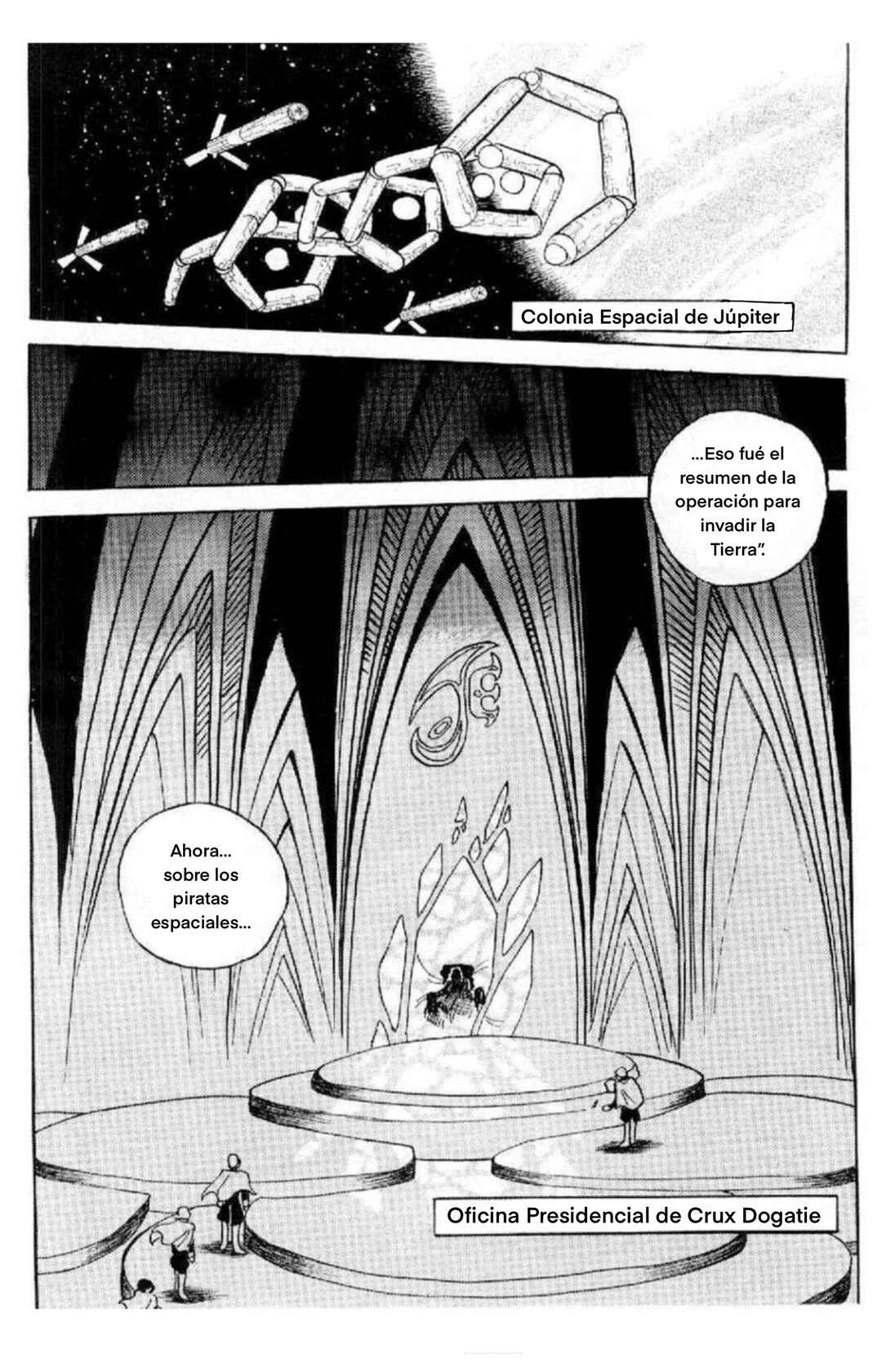 Chapter 3 - Page 2