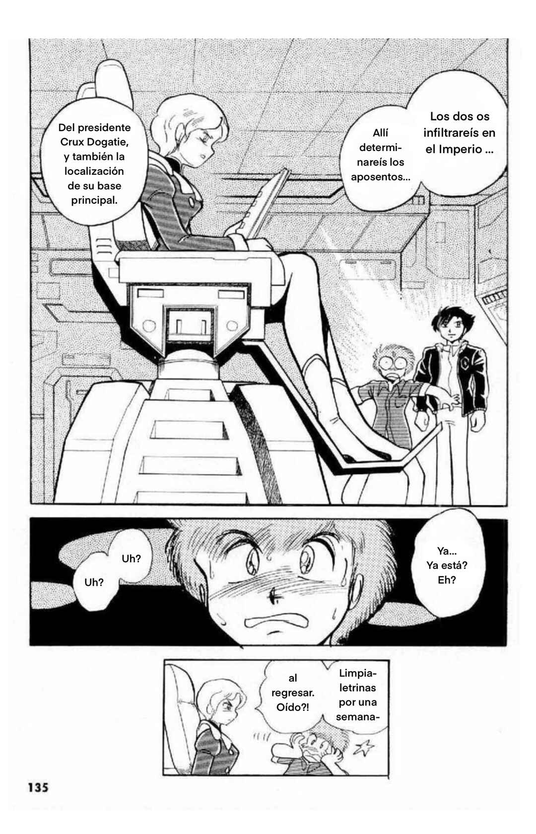 Chapter 3 - Page 40