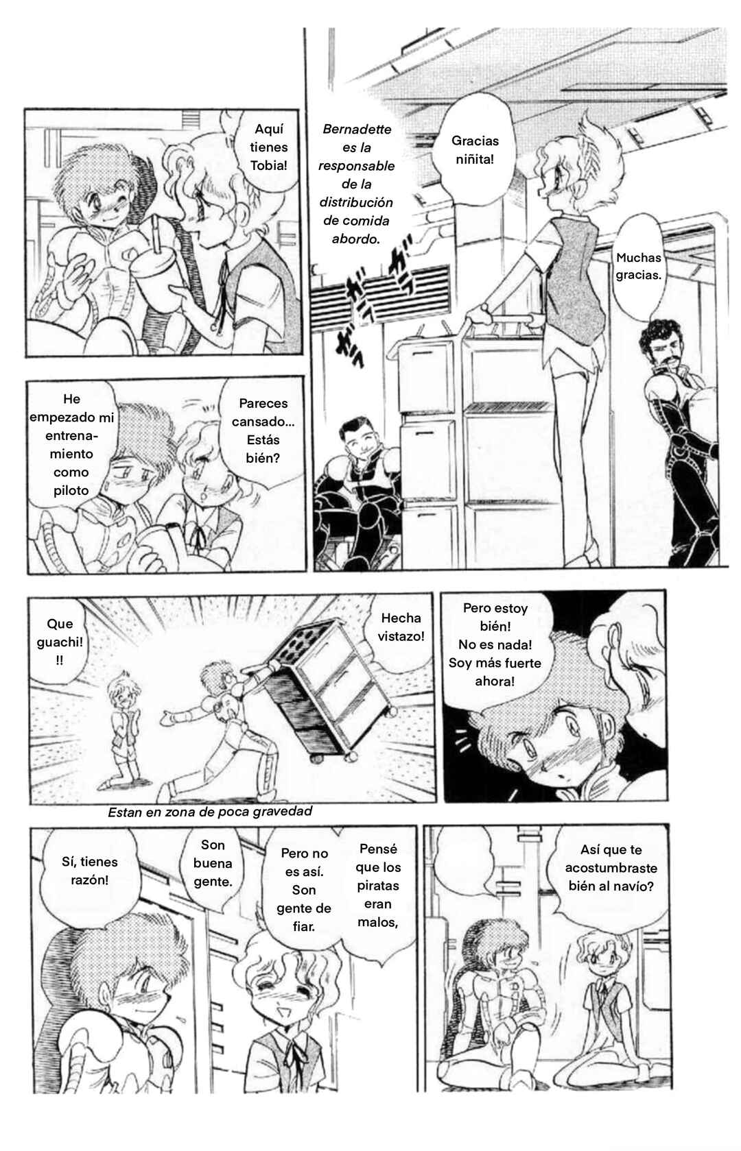 Chapter 3 - Page 6