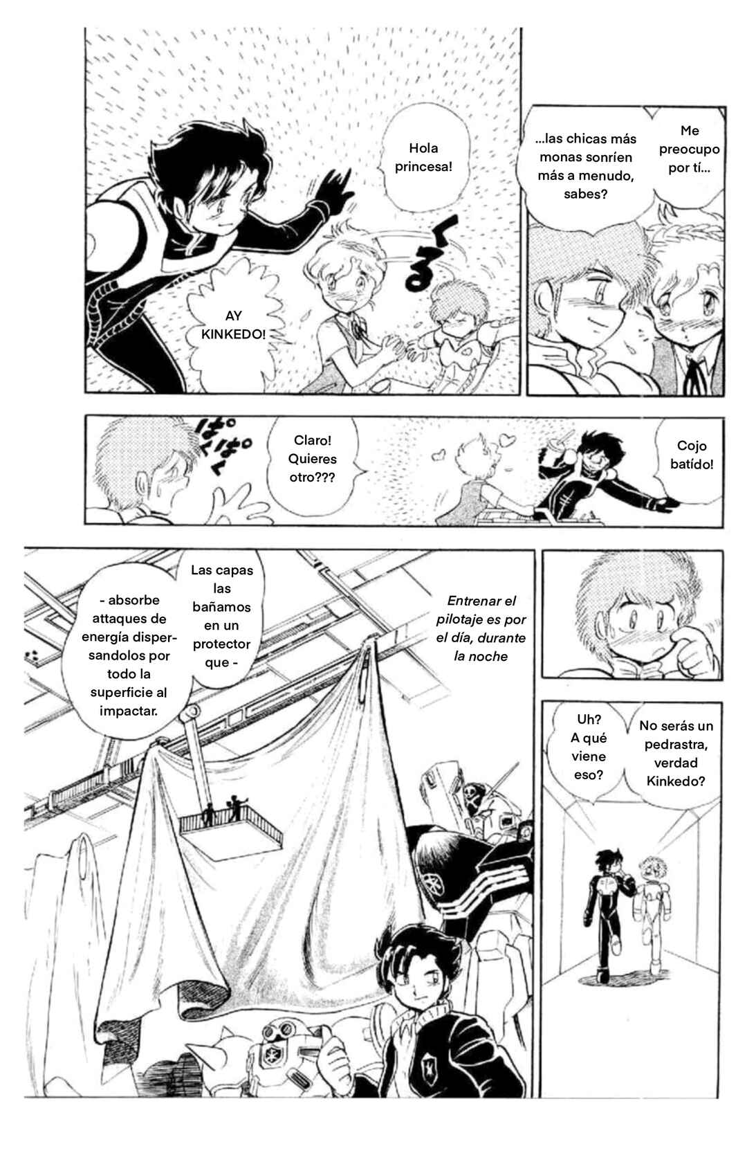 Chapter 3 - Page 7