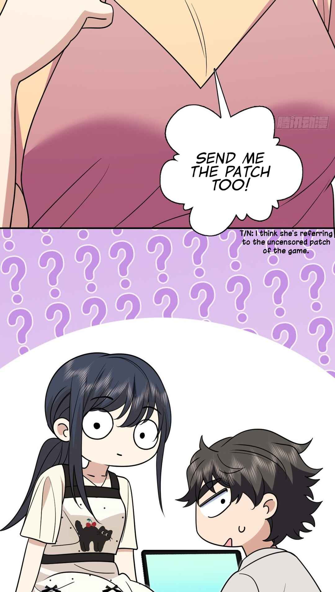 Chapter 425 - Page 11