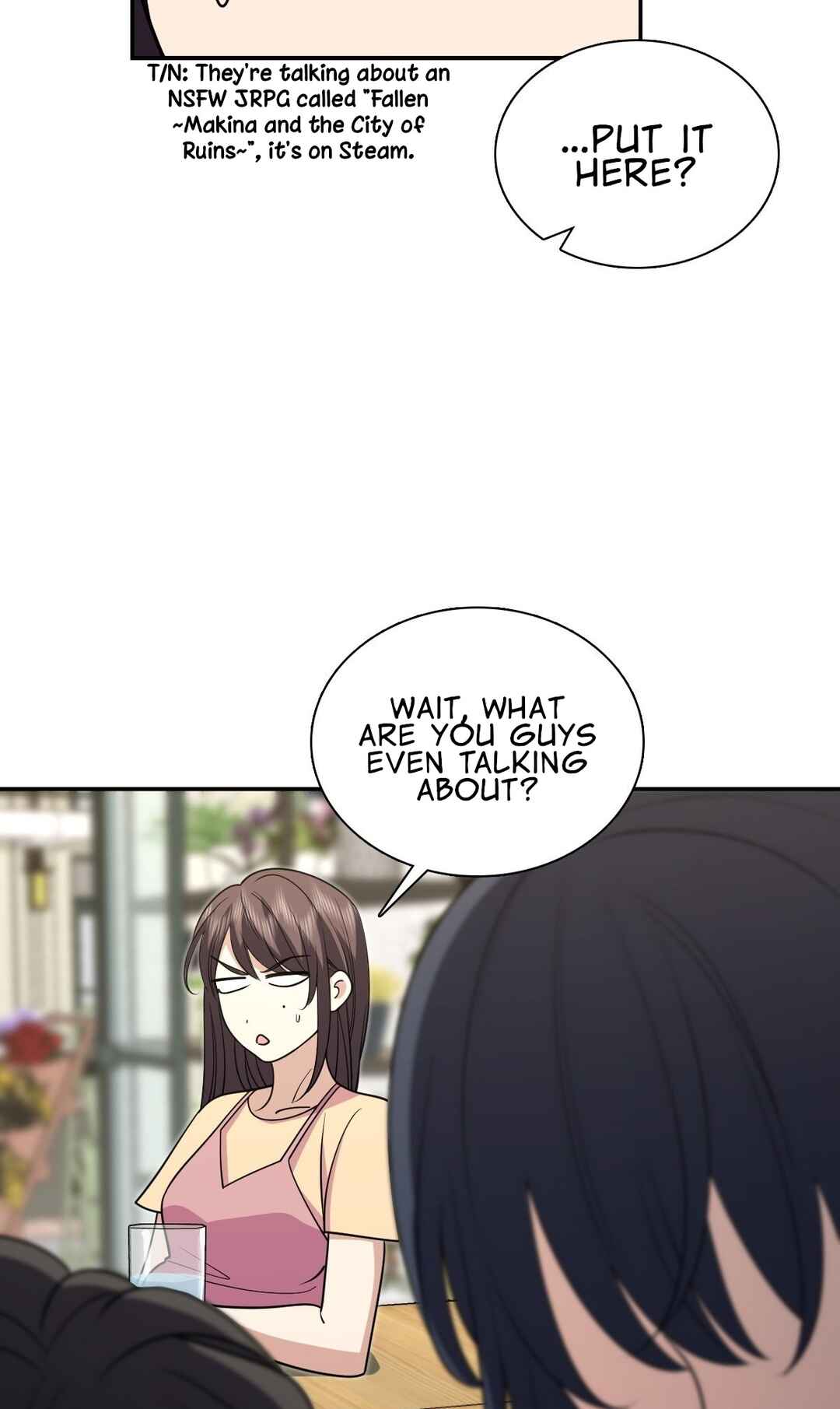Chapter 425 - Page 4
