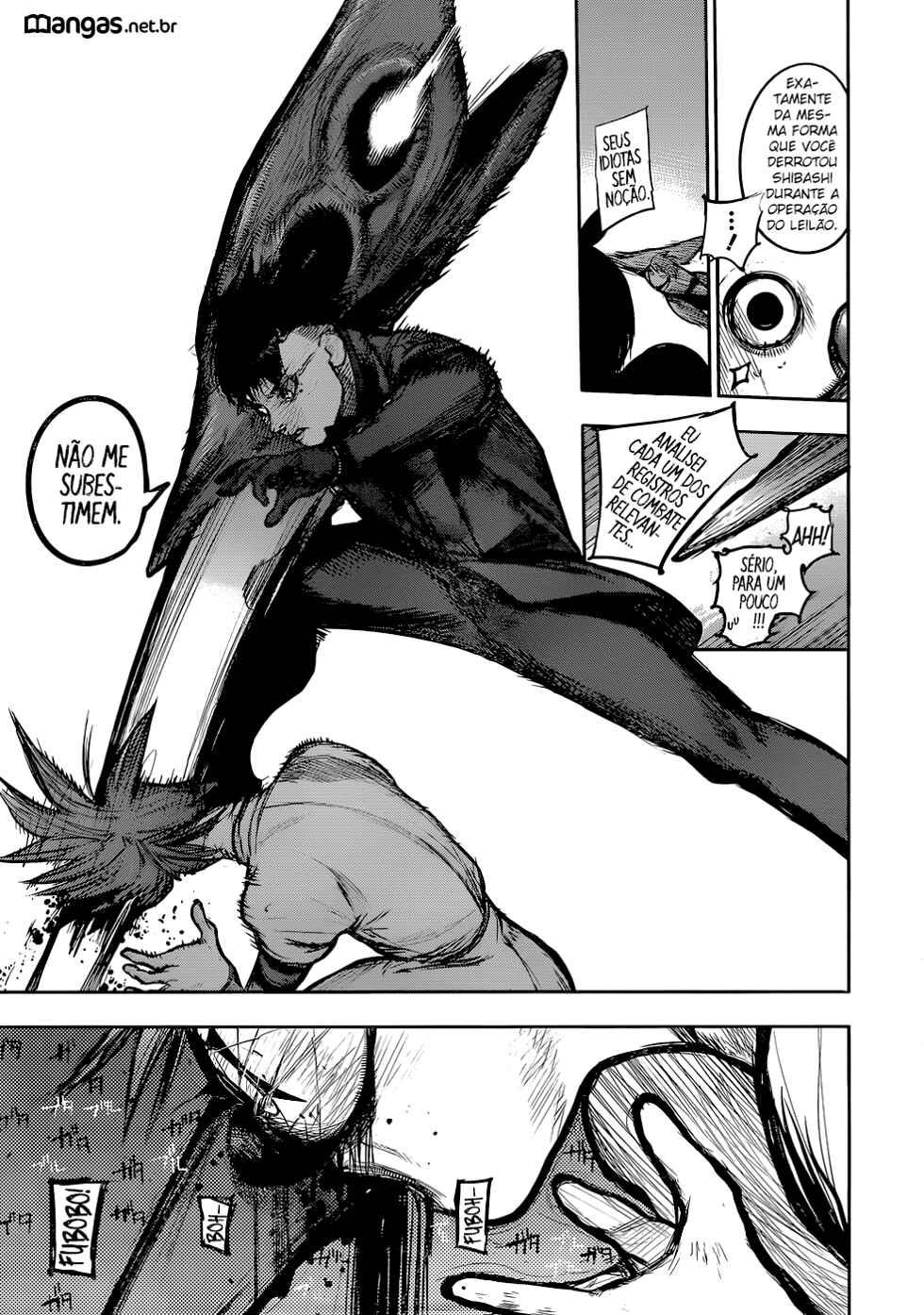 Chapter 134 - Page 11
