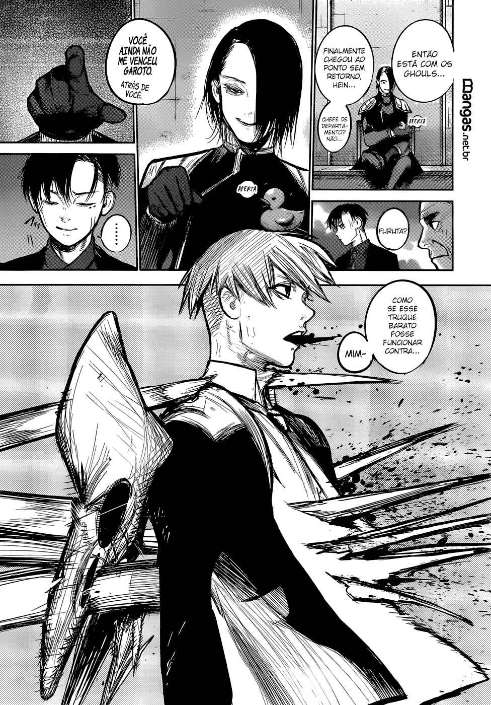 Chapter 134 - Page 13