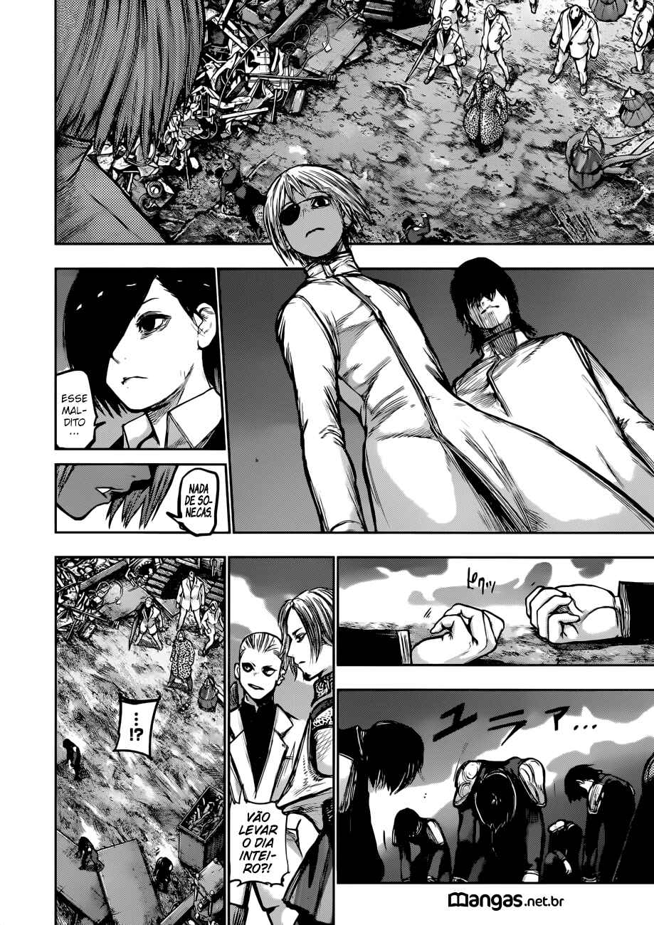 Chapter 134 - Page 18