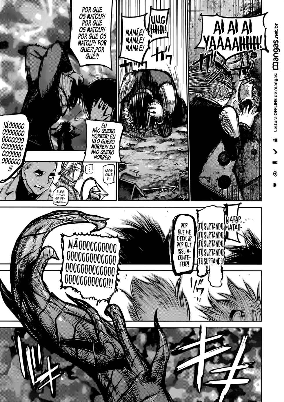 Chapter 134 - Page 19
